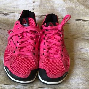 Reebok CrossFit shoes size 6